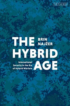 Cover The Hybrid Age (eBook, ePUB)