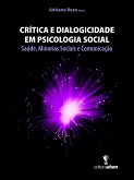 Crítica e Dialogicidade em Psicologia Social (eBook, ePUB)