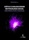 Crítica e Dialogicidade em Psicologia Social (eBook, ePUB) Crítica e Dialogicidade em Psicologia Social (eBook, ePUB)