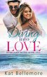 Diving into Love (Starlight Ridge, #1)... - Bild 1