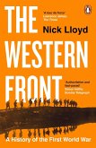The Western Front (eBook, ePUB)
