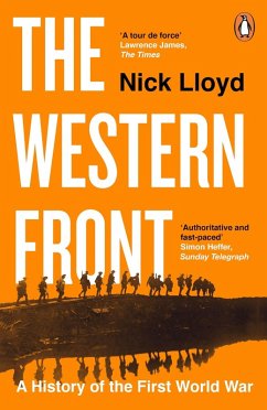 The Western Front (eBook, ePUB) - Lloyd, Nick