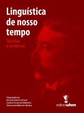 Linguística de Nosso Tempo (eBook, ePUB)