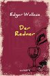 Der Redner (eBook, ePUB) - Bild 1