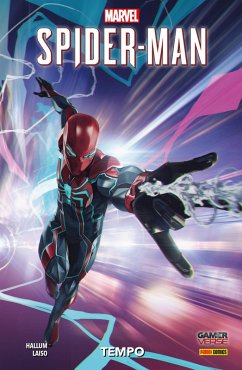 Spider-Man - Tempo (eBook, PDF) - Hallum, Dennis