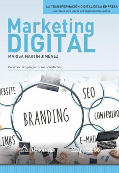 Cover Marketing Digital (eBook, PDF)