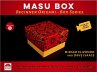 Origami Beginner Box Series: Masu Box... - Bild 1