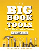 Big Book of Tools for Collaborative Teams in a PLC at Work® (eBook, ePUB)