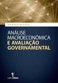 Análise Macroeconômica e Avaliação Governamental (eBook, ePUB)