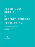 Juventudes Rurais e Desenvolvimento Territorial (eBook, ePUB)