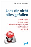 Lass Dir nicht alles gefallen (eBook, ePUB)