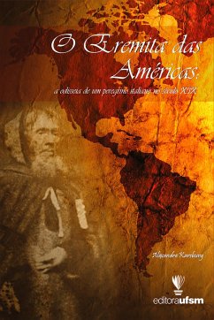 O Eremita das Américas (eBook, ePUB) - Karsburg, Alexandre