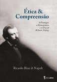 Ética e Compreensão (eBook, ePUB) Ética e Compreensão (eBook, ePUB)