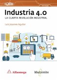 Industria 4.0 La cuarta revolución industrial (eBook, PDF)