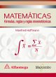 MATEMÁTICAS Fórmulas, reglas y reglas... - Bild 1