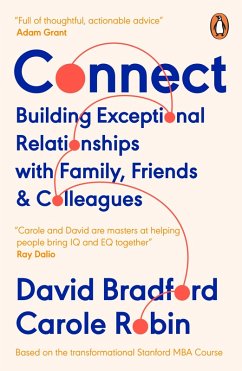 Connect (eBook, ePUB) - Bradford, David L.; Robin, Carole