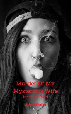 Cover Murder Of My Mysterious Wife : Maróczy Bind (eBook, ePUB)