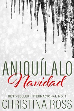 Cover Aniquílalo: Navidad (eBook, ePUB)
