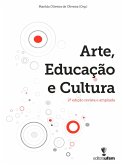 Arte, Educação e Cultura (eBook, ePUB)