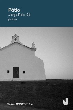 Cover Pátio (eBook, ePUB)