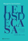 Lejos de casa (eBook, ePUB)