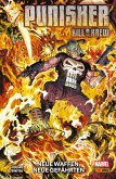 Punisher Kill Krew - Neue Waffen, neue Gefährten (eBook, ePUB)