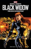 Marvel Knights: Black Widow- Tödliche Schwestern (eBook, ePUB)