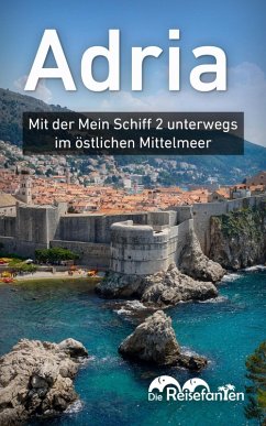 Adria (eBook, ePUB) - Bode, Christian; Eckern, Christiane