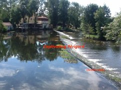 Cover Captivating Périgord (eBook, ePUB)