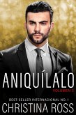Aniquílalo, Vol. 3 (eBook, ePUB)