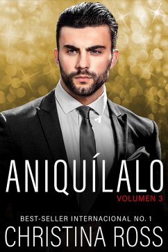 Aniquílalo, Vol. 3 (eBook, ePUB) - Ross, Christina