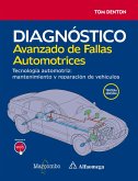 Diagnóstico avanzado de fallas automotrices. (eBook, PDF)