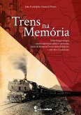 Trens na memória (eBook, ePUB) Trens na memória (eBook, ePUB)