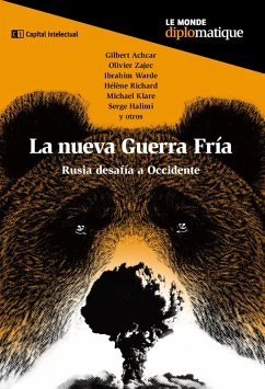 La nueva Guerra Fría (eBook, ePUB) - Helene, Richard