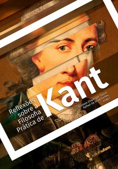 Cover Reflexões sobre a filosofia prática de Kant (eBook, ePUB)