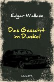 Das Gesicht im Dunkel (eBook, ePUB)