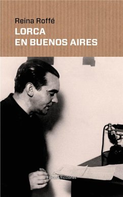 Cover Lorca en Buenos Aires (eBook, ePUB)