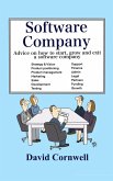 Software Company: Advice on How to Start, Grow and Exit a Software Company (eBook, ePUB)