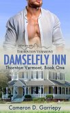 Damselfly Inn (Thornton Vermont, #1) (eBook, ePUB)