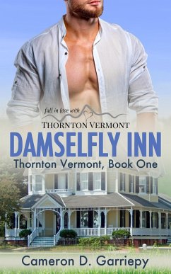 Cover Damselfly Inn (Thornton Vermont, #1) (eBook, ePUB)