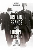 Britain, France and Europe, 1945-1975 (eBook, PDF)