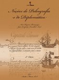 Noções de Paleografia e de Diplomática (eBook, ePUB)