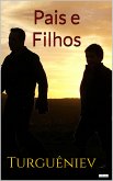 PAIS E FILHOS - Turguêniev (eBook, ePUB)