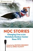 NOC Stories (eBook, ePUB)