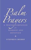 Psalm Prayers (eBook, ePUB)