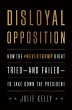 Disloyal Opposition (eBook, ePUB) - Bild 1