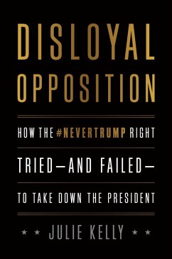 Cover Disloyal Opposition (eBook, ePUB)