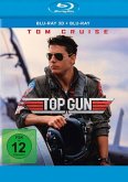 Top Gun - 2 Disc Bluray