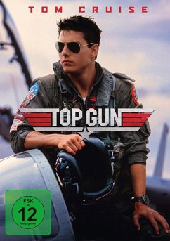 Top Gun - Anthony Edwards,Tom Skerritt,Kelly Mcgillis