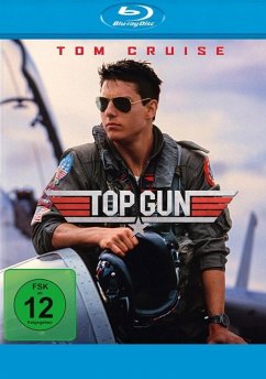 Top Gun Remastered - Anthony Edwards,Tom Skerritt,Kelly Mcgillis